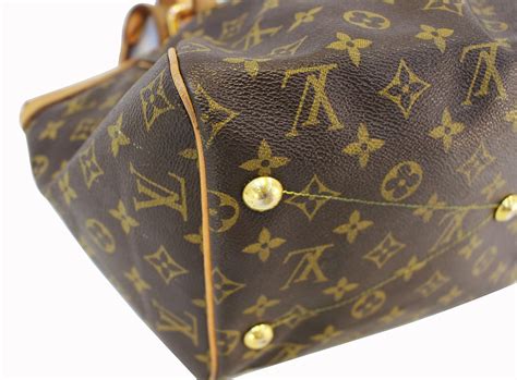 what are louis vuitton handbags made of|1979 louis vuitton original handbags.